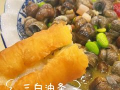 -西新饭店(城中店)