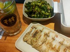 -木屋烧烤(坂田天安云谷店)