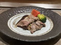 -松临·铁板烧&Omakase(神农店)