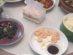 -紫藤园·天目湖大鱼头(南山竹海店)
