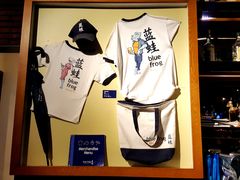 -bluefrog蓝蛙(悠唐购物中心店)