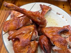 -竹乡园柴火竹筒饭·烧鸡(白水寨*森林海店)
