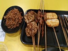 -望京小腰(北京总店)