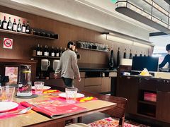 -ZAFFERANO西班牙海鲜饭(上海首店)