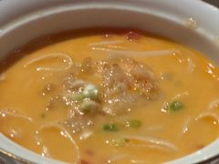 -北京柏悦酒店·锦庭餐厅Dining Room