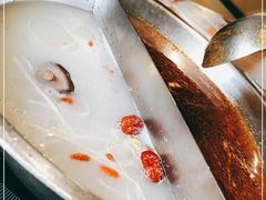 -傣妹火锅(四川北路店)