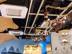 大堂-漓江又一軒·广西菜·桂林米粉(梅林店)