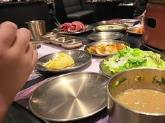-西塔老太太泥炉烤肉(龙湖北苑天街店)