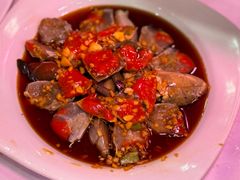 -红灯笼龙凤饭店(宁波老字号店)