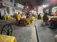 -肥姐美食(同福中路店)