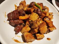 -汤城小厨•粤菜•靓汤(苏州街店)