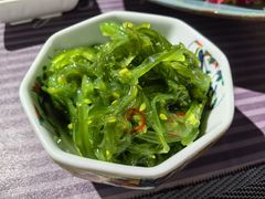 -将太无二·北美传奇寿司(瑞士公寓店)