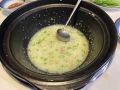 海鲜粥-蔚海之都·象山蒸汽海鲜(仙霞路店)