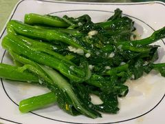 -老字号蛇口德记烧腊饭店·海鲜加工