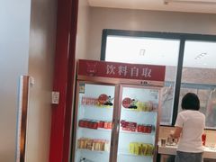 -龍歌自助小火锅(市南金茂湾店)