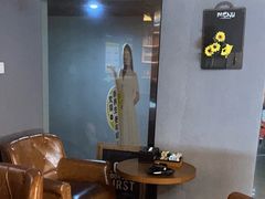 -梵猫·新养生(福州万象城店)