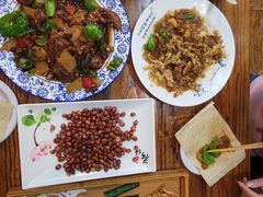 -美味居(古城店)