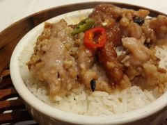凤爪排骨饭-稻香酒家·35年老字号(侨光店)