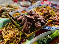 -新疆食府(华龙店)