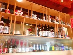 -铃木食堂(帽儿胡同店)