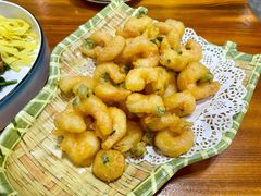 -一宝菜馆(潍坊总店)