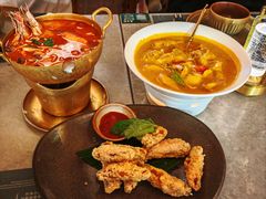 -Tegu泰古莲·泰国餐厅(红山6979店)