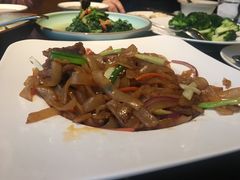 -丽晶轩中餐厅(重庆丽晶酒店)