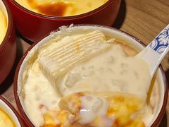 -王府井文华东方酒店-紫膳餐厅