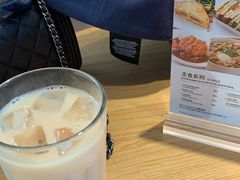 -无印良品餐堂 MUJI Diner(成都太古里店)
