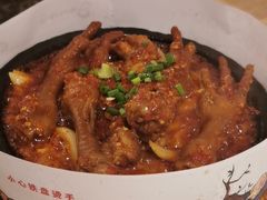 -七八冷面·延边朝鲜族美食(圣熙八号店)