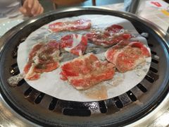 -胡哥烤肥牛(车公庙店)