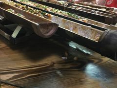 -竹一味·竹筒饭
