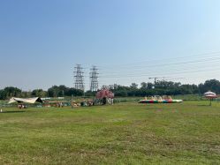 -268童话露营营地·烧烤·团建