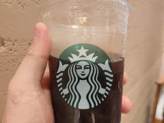 -星巴克臻选(万象前海店)
