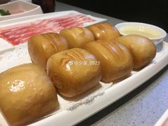 -海底捞火锅(航洋城店)
