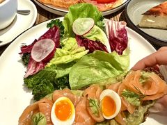 -Common Table · Brunch & Coffee