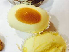 -山崎面包(第一八佰伴店)