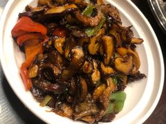 -格日勒阿妈蒙古厨房(大召店)