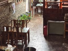 大堂-88号小吃店·经典云南菜·地道纳西美食