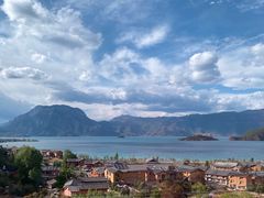 -丽江泸沽湖景区