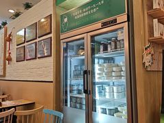 -古春堂·凉茶糖水铺(拱北口岸店)