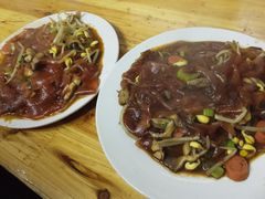 -何记酿皮店(西流湾店)