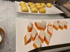 -京香轩·中餐厅(上海中庚聚龙酒店)