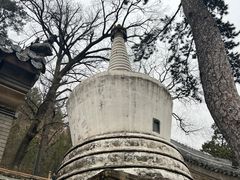 -潭柘寺景区