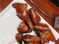 -燕郊烧鸽子(酷车小镇店)