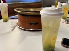 -西塔老太太泥炉烤肉(望京一店)