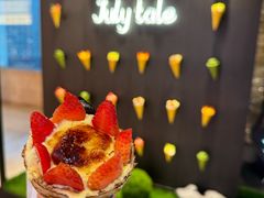 -July tale·可丽饼(德基广场店)