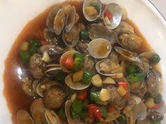 -火龙堂·风味民间菜(文一路店)