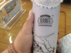 -放哈·甜醅子奶茶创造者(正宁路店)