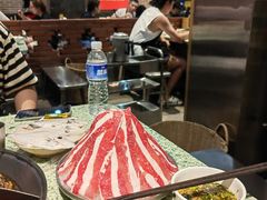 -五里关火锅(牛市口店)